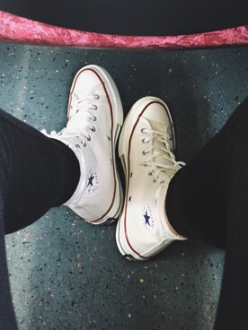 k a c yさん（レディース・160cm）の冬コーディネート