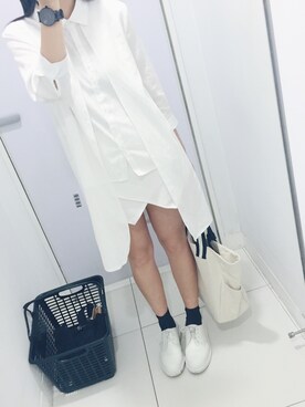 k a c yさんのコーディネート