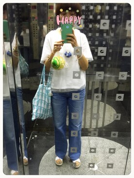 Mayさんのコーディネート