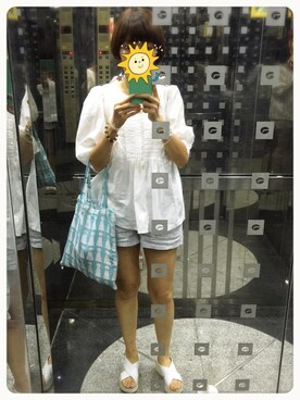 Mayさんのコーディネート