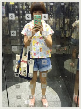 Mayさんのコーディネート