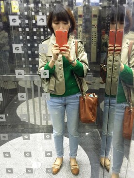 Mayさんのコーディネート