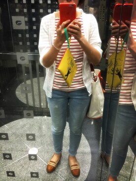 Mayさんのコーディネート