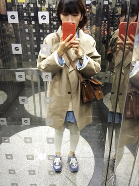 Mayさんのコーディネート