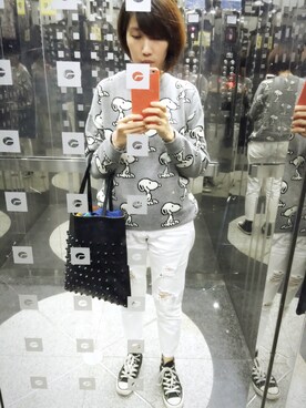 Mayさんのコーディネート