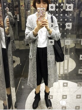 Mayさんのコーディネート