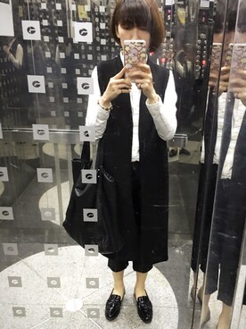 Mayさんのコーディネート