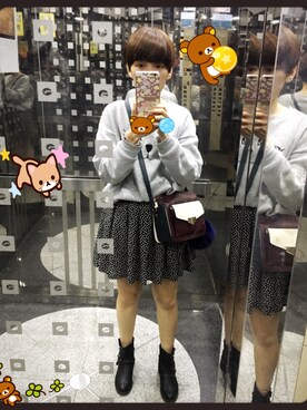 Mayさんのコーディネート