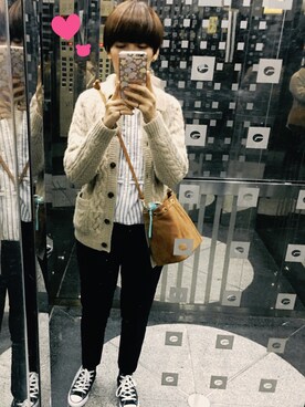 Mayさんのコーディネート