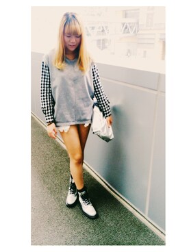 yangsssssさんのコーディネート