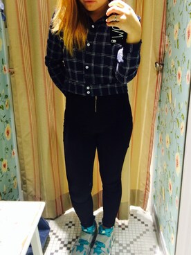 yangsssssさんのコーディネート