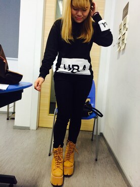 yangsssssさんのコーディネート