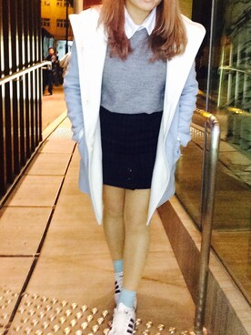 yangsssssさんのコーディネート