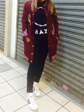 yangsssssさんのコーディネート