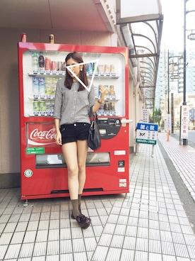 ゆりっぴーさんのコーディネート