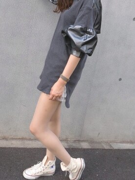 ゆりっぴーさんのコーディネート