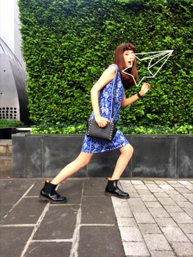 ゆりっぴーさんのコーディネート