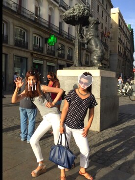 ゆりっぴーさんのコーディネート