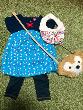 kurumikiさんのコーディネート