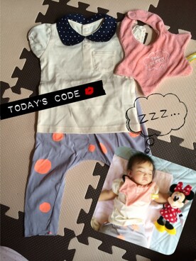 kurumikiさんのコーディネート