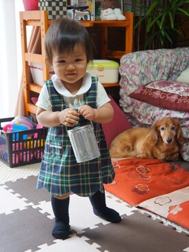 kurumikiさんのコーディネート