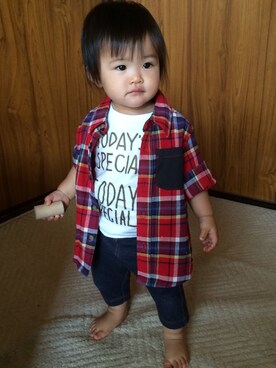 kurumikiさんのコーディネート