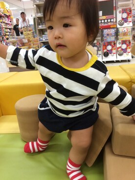 kurumikiさんのコーディネート