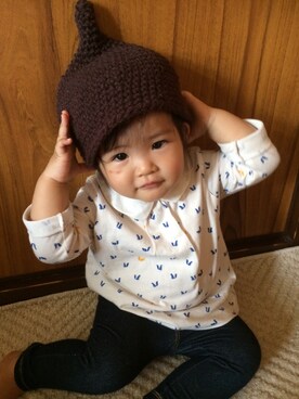 kurumikiさんのコーディネート