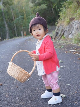 kurumikiさんのコーディネート