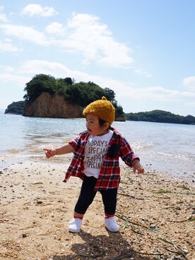 kurumikiさんのコーディネート