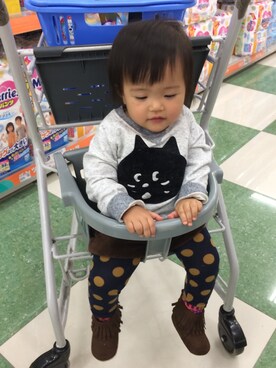 kurumikiさんのコーディネート