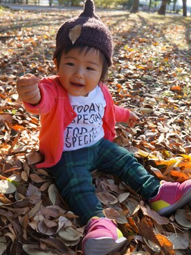 kurumikiさんのコーディネート