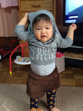 kurumikiさんのコーディネート