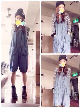 WARAさんのコーディネート