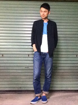 TAKEさんのコーディネート