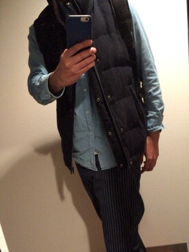 chnmaeさんのコーディネート