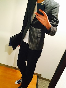 chnmaeさんのコーディネート