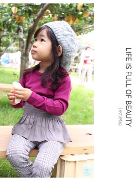 Ｙ.mamさんのコーディネート