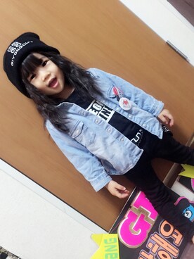 Ｙ.mamさんのコーディネート