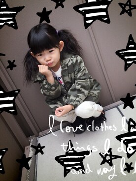 Ｙ.mamさんのコーディネート