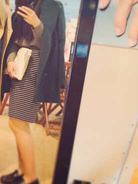 芙美香さんのコーディネート