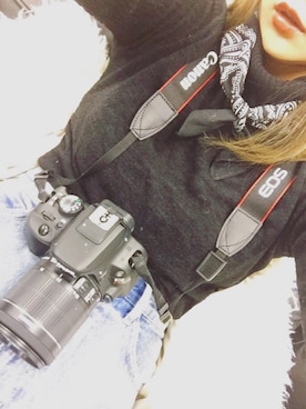 後藤麻美さんのコーディネート