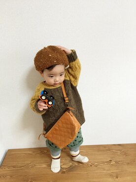 __narukoさんのコーディネート