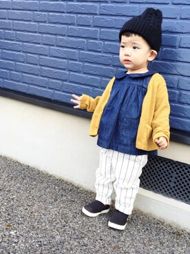 __narukoさんのコーディネート