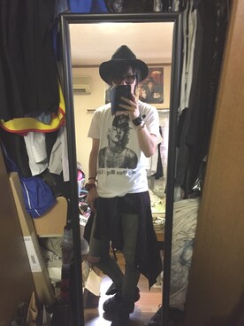 kuronekoさんのコーディネート