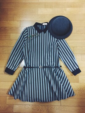 ○さんのコーディネート