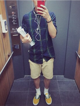 Jonathan kang さんのコーディネート