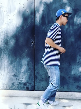 Jonathan kang さんのコーディネート