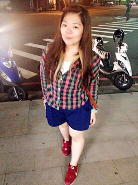 あずささんのコーディネート