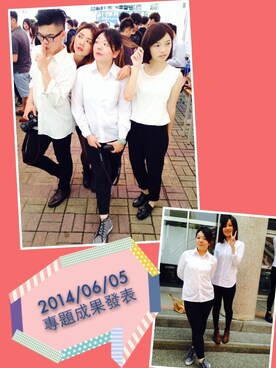 あずささんのコーディネート